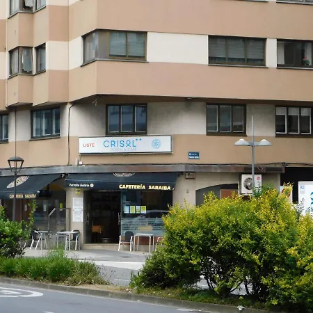 Crisol X Liste Station