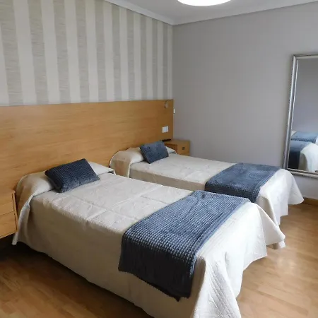 Crisol X Liste Station Гостевой дом 3*