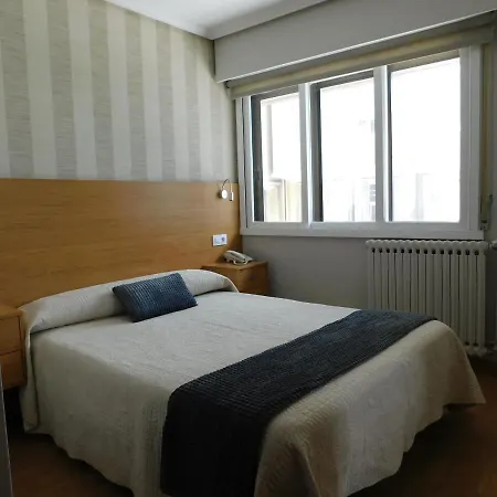 Affittacamere Crisol X Liste Station