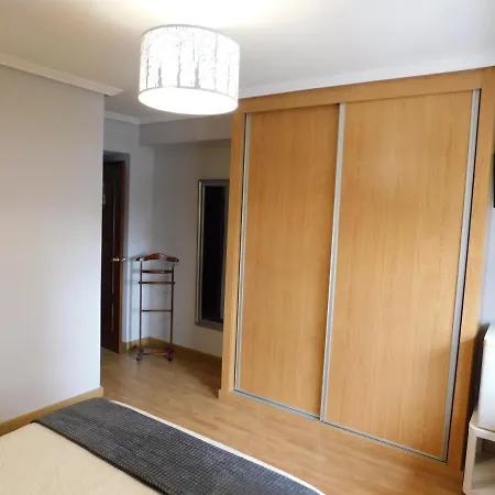 Crisol X Liste Station Гостевой дом 3*