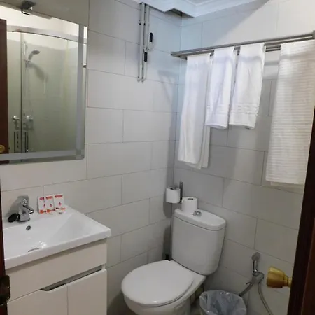 Crisol X Liste Station Penzion 3*