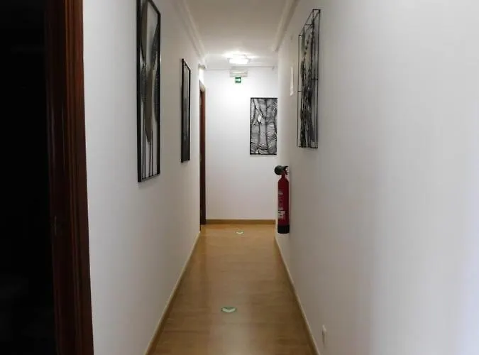 Crisol X Liste Station 3* La Coruña