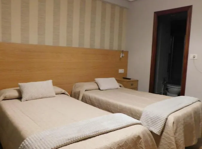 Crisol X Liste Station 3* La Coruña