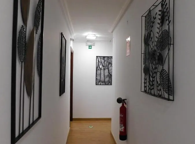 Affittacamere Crisol X Liste Station 3*