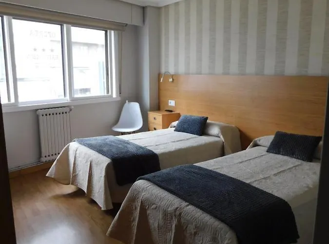 Crisol X Liste Station 3* La Coruña