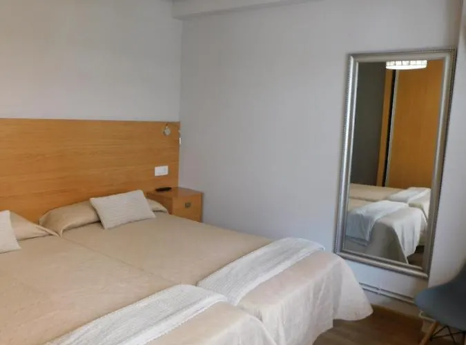 Crisol X Liste Station La Coruña