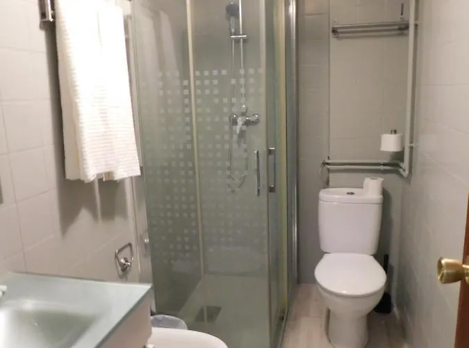 Affittacamere Crisol X Liste Station