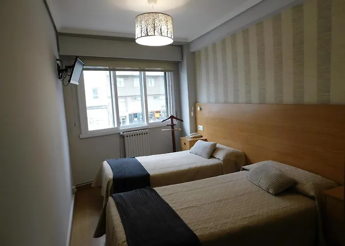 Crisol X Liste Station La Coruña