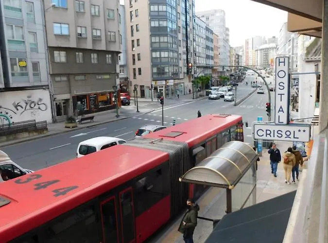 Crisol X Liste Station