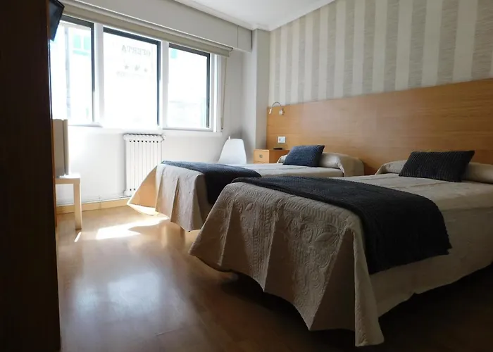 Crisol X Liste Station Affittacamere 3*