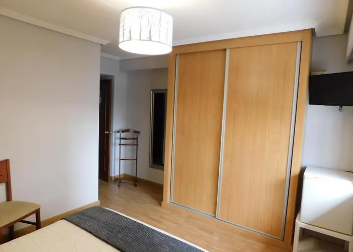 Crisol X Liste Station Affittacamere 3*