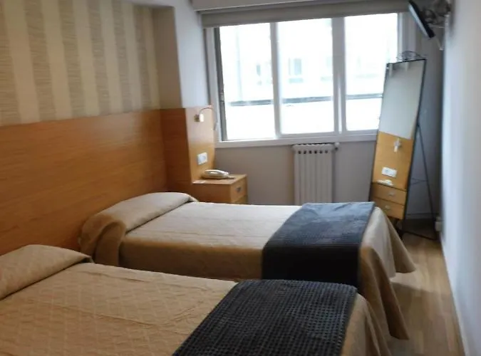 Crisol X Liste Station Affittacamere 3*