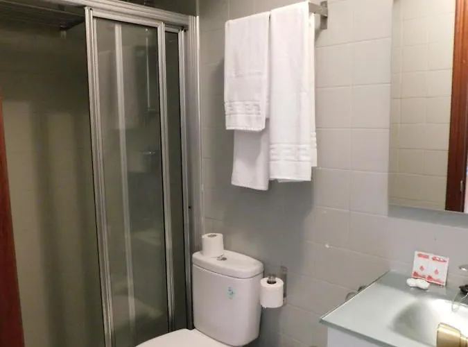 Crisol X Liste Station 3* La Coruña