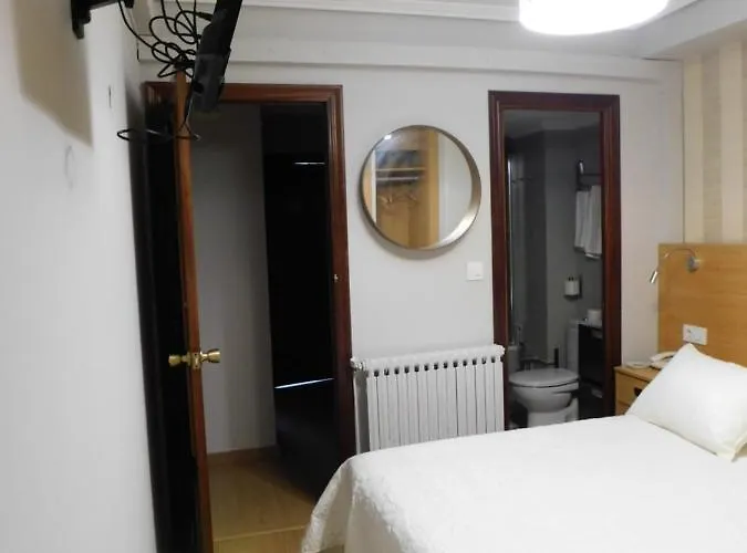 Crisol X Liste Station 3* La Coruña