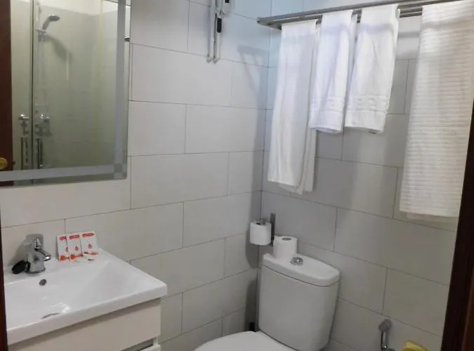 Crisol X Liste Station Affittacamere 3*