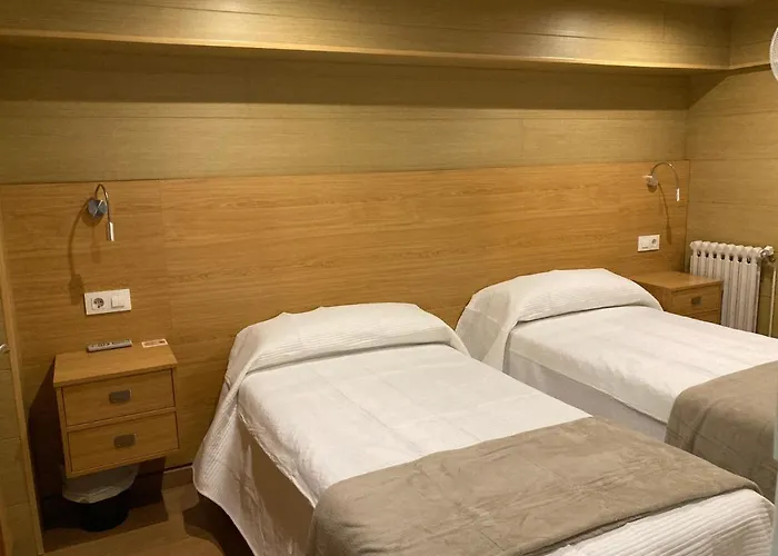 Affittacamere Crisol X Liste Station 3*