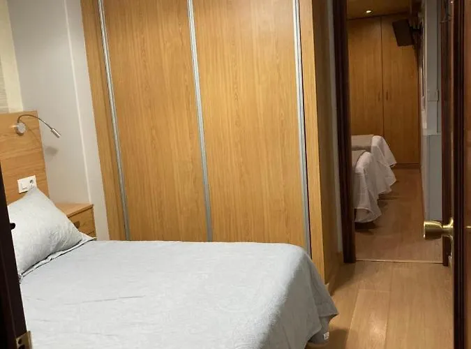 Crisol X Liste Station Affittacamere 3*