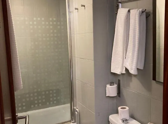 Affittacamere Crisol X Liste Station La Coruña