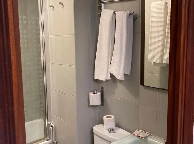 Crisol X Liste Station 3* La Coruña