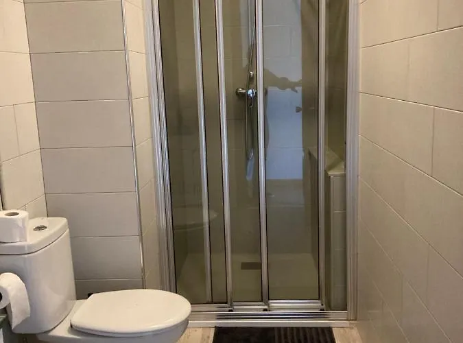 Affittacamere Crisol X Liste Station La Coruña